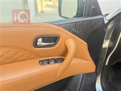 إنفينيتي QX80